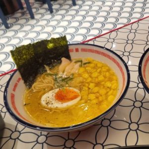 Promo Spesial BRI, Makan Enak di Ramen Girl Dapat Potongan Harga!