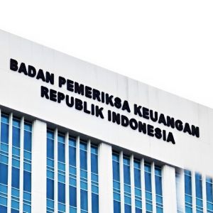 Ada Potensi Kerugian Negara Rp104 Triliun, DPR Desak BPK Evaluasi WTP Kemenhut