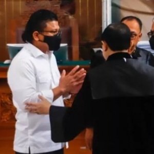 Dituduh Huni 'Rumah Khusus' di Lapas Cibinong, Pengacara Ferdy Sambo Buka Suara