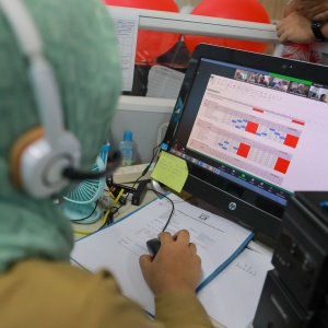 Selat Hormuz Ditutup, Laptop Dibuka: Apakah WFH Solusi Penghematan BBM Nasional?