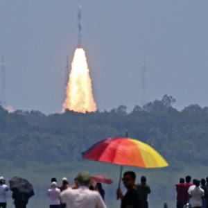 India Kirim Pesawat Luar Angkasa Untuk Meneliti Matahari