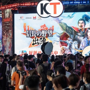 Berkunjung ke Tokyo Game Show 2023, Surganya Para Gamers