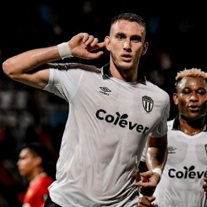 Bomber Haus Gol Kroasia Tinggalkan Varazdin, Persija Makin Dekat dengan Ivan Mamut