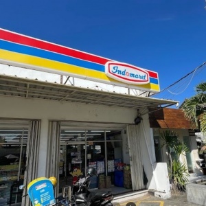 Promo Indomaret 4 Hari: Indomie 3 Bungkus Rp 8.700