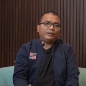 Denny Indrayana dari Partai Apa? Sosok Penggugat Ijazah Gibran