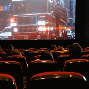 RAAM Catat Rugi Bersih Menyusut dan Siap Ekspansi Bioskop