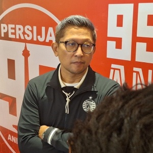 Persija Bantah IPO, Tegaskan Belum Ajukan Pencatatan Saham ke BEI