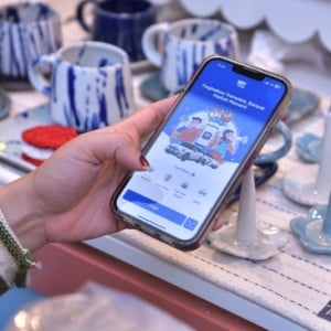 Bayar BPJS Dapat Cashback 10 Persen di BRImo, Begini Caranya