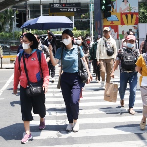Bumi Diprediksi Makin Panas hingga 2030, Sudah Cukupkah Upaya Mitigasinya?