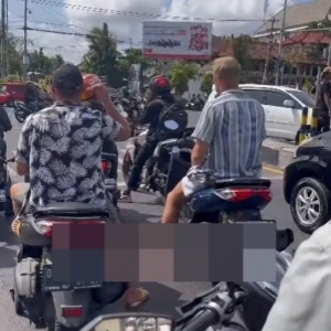 WNA Kembali Berulah Indikasi Diskriminasi WNI di Bali, Imigrasi Diminta BertindakTegas