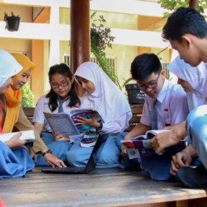 Pasca Ramai Dugaan Diskriminasi Siswa, Disdikpora DIY Wajibkan Sekolah Sediakan Ruang Belajar Agama
