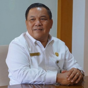 Giliran Plt Gubri SF Hariyanto Rombak Habis Jajaran Dinas PUPR Riau