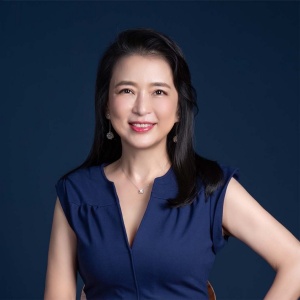 CEO Perfect Corp Alice Chang Blak-blakan Soal Revolusi AI di Dunia Mode dan Kecantikan