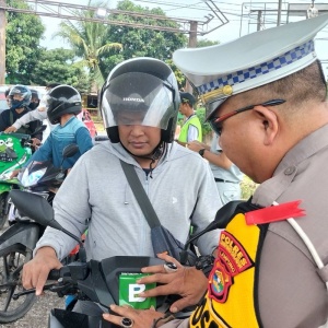 Lampung Siapkan Mudik Gratis bagi Pemudik Motor, Tanjung Priok - Panjang PP