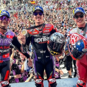 Jadwal MotoGP Amerika 2026, Nantikan Aksi Pembalap Indonesia Veda Ega Pratama Dini Hari Nanti