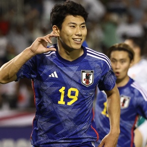 Libas Irak, Jepang Tantang Uzbekistan di Final Piala Asia U-23