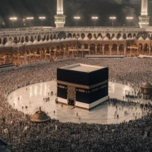 Kenali 7 Ciri-Ciri Travel Umrah Bodong, Jangan Langsung Tergiur Promo dan Harga Murah