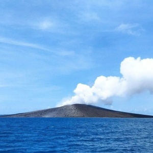 Apa yang Terjadi Jika Gunung Anak Krakatau Meletus? Ini 4 Dampak yang Wajib Diwaspadai
