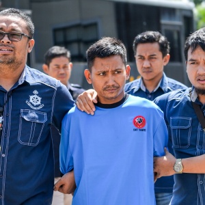 Begini Tampang Pelaku Pembunuhan Vina Cirebon yang Berhasil Ditangkap