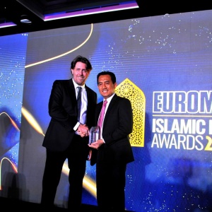 BTN Raih Penghargaan Best Domestic Islamic Bank di Indonesia