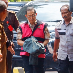 Pelimpahan Kasus Korupsi Timah ke Kejari Jakarta Selatan