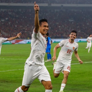 Bungkam Filipina 2-0, Timnas Indonesia Melangkah ke Babak 3 Kualifikasi Piala Dunia 2026