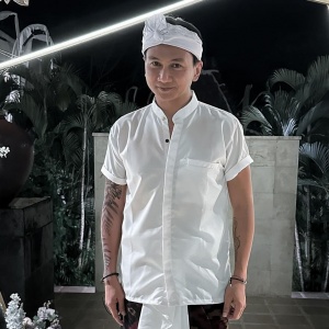 Anji Dampingi Ibu hingga Detik-Detik Terakhir