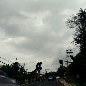 Mengapa Jakarta Masih Berpotensi Hujan Saat Musim Kemarau? BMKG Jelaskan Penyebabnya