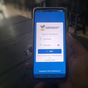 Bisa Lewat HP, Ini Cara Cek Penerima Bansos BPNT Juni 2026