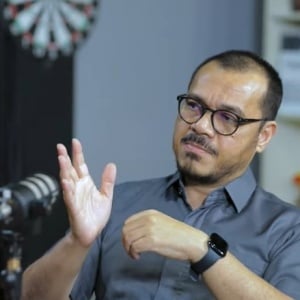 Eksklusif: Strategi Kominfo Hadapi Bonus Demografi dan Ledakan AI di Indonesia