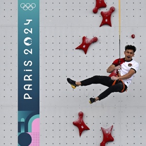 Misi Rebut Tiket Asian Games 2026,  Tim Panjat Tebing Indonesia Berangkat ke China