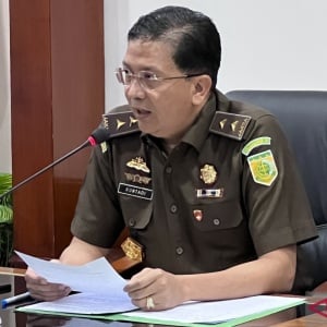 Adu Tajir Jampidsus Baru Kuntadi vs Febrie Adriansyah, Selisih Hartanya Rp14 Miliar
