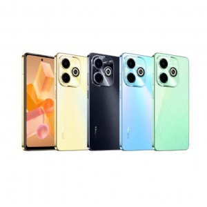 3 HP Infinix RAM Besar dan Kamera Jernih Harga Rp1 Jutaan yang Layak Dibeli