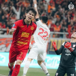Ryo Matsumura Tinggalkan Persija, Cedera dan Masa Peminjaman Jadi Awal Perpisahan
