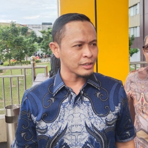 Tak Ada Lawan, Agung Nugroho Kembali Jadi Ketua Demokrat Riau