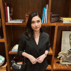 Amanda Rigby Blasteran Mana? Ternyata Statusnya WNA