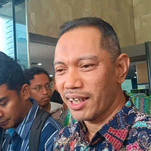 Tanggapi Usul Luhut, Eks Wakil Ketua KPK: Batas Korupsi dan Risiko Bisnis Perlu Diperjelas