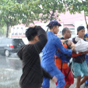 Liburan Berubah Jadi Duka, Bocah 7 Tahun Meninggal Usai Bermain di Waterpark Ketapang