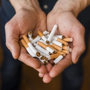 Rokok Bakal Berlabel Halal Oktober 2026? Komite Nasional Pengendalian Tembakau Bereaksi Keras