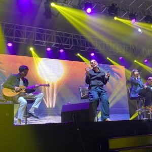 Rahasia Maliq & D'Essentials Eksis 24 Tahun: Rekam Tumbuh Kembang Personel Lewat Lagu