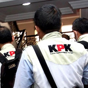 Kembangkan Kasus Suap, KPK Geledah Rumah Sekretaris DPRD dan Kadis Ketahanan Pangan Bengkulu