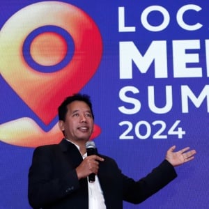 Gelaran Local Media Summit 2024 Resmi Ditutup