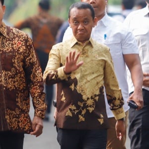 Ini Dia Potret Calon Menteri yang Dipanggil Prabowo ke Kertanegara