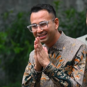 Dari Raffi Ahmad hingga Taufik Hidayat, Prabowo Panggil para Calon Wakil Menteri