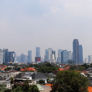 Angka Kebutuhan Rumah di Jakarta Mencapai 11 Juta Unit