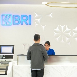 Buka Rekening BRI di Summarecon Bekasi, Nikmati Cashback Spesial BRImo!