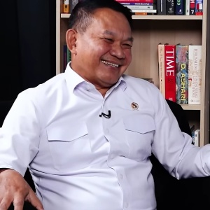 Wawancara Khusus Jenderal Dudung: Buka-Bukaan Kontroversi KPR Prajurit TNI AD Rp586,5 Miliar