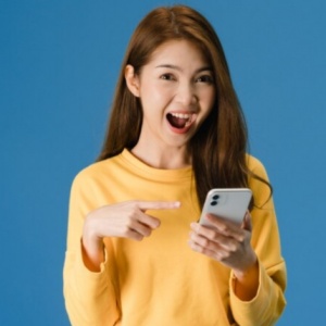 BRI Beri Diskon Spesial Seminar Johnny Andrean Lewat Aplikasi BRImo