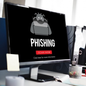 Ribuan Orang di Dunia Jadi Korban Phishing Kratos, Pengelola Dibekuk di Pontianak