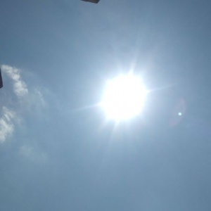 Suhu Tembus 38 Derajat Celsius, 5.711 Warga Cianjur Terdampak Kekeringan